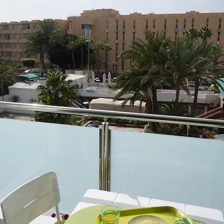 Green Passion Playa del Inglés