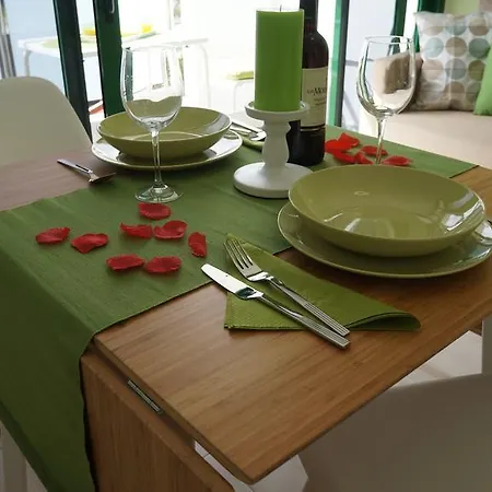 Green Passion Appartamento
