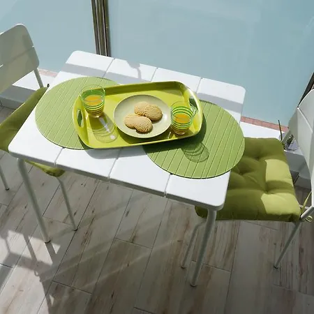 Appartamento Green Passion *