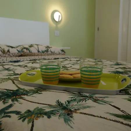 Appartamento Green Passion
