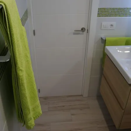 Appartamento Green Passion Playa del Inglés