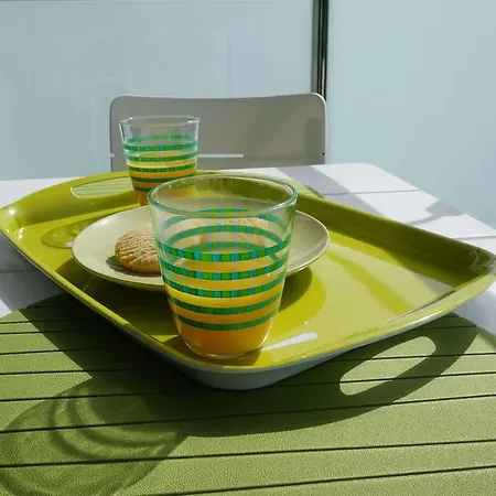 Green Passion Appartamento
